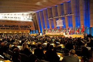 36th UNESCO General Conference