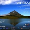 (English) October 29th to November 1st  2014 
AZORES GLOBAL GEOPARK