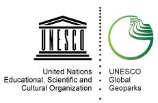UNESCO Global Geoparks Logo