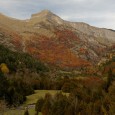 Autumn tints of colors and lights the Sobrarbe Geopark becoming an irresistible moment to walk through it and see all its natural, geological and cultural heritage with other eyes. The...