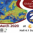 The GEOPARKS STAND The GGN stand at ITB (Hall 4.1b Adventure Travel – Responsible Tourism) will present the new UNESCO Global Geoparks label as well as the UNESCO Global Geoparks...