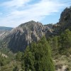 Natural Monument of the Organos de Montoro