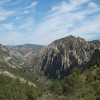 Natural Monument of the Organos de Montoro