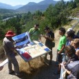The summer course on Geological Heritage, Geoparks and Geotourism, programmed by the Menéndez Pelayo International University, in collaboration with the Sobrarbe Geopark, is sponsored by the Spanish National Commission for...